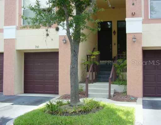 710 CORAL REEF DRIVE TAMPA, FL 33602