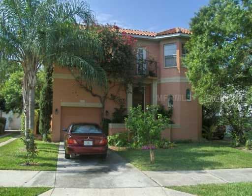 122 ADRIATIC AVENUE TAMPA, FL 33606