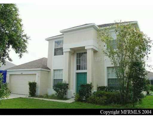 19105 CELLINI PLACE LUTZ, FL 33558