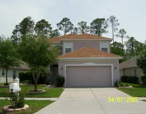 10002 Bridgeton DRIVE Tampa, FL 33626