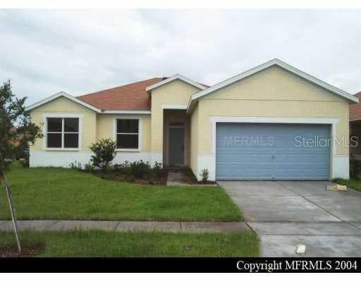 11019 HOLLY CONE DRIVE Riverview, FL 33569