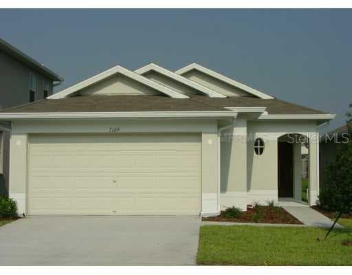 7113 KENDALL HEATH WAY LAND O LAKES, FL 34639