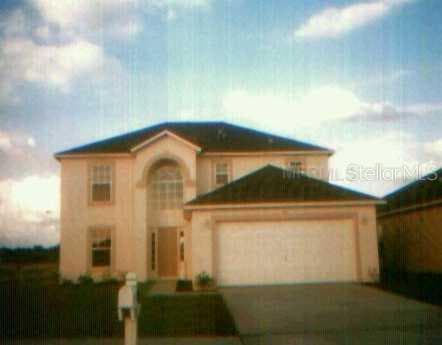 31649 SHIN COURT Wesley Chapel, FL 33544