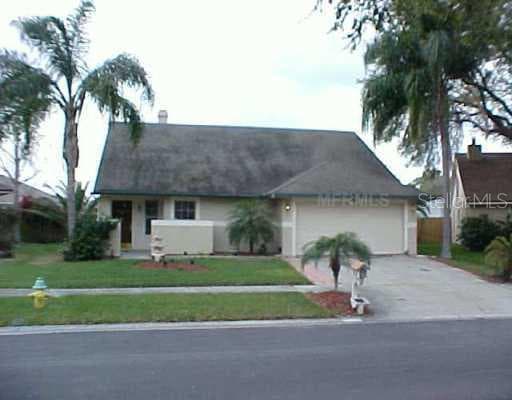 1520 HIGH KNOLL DRIVE Brandon, FL 33511
