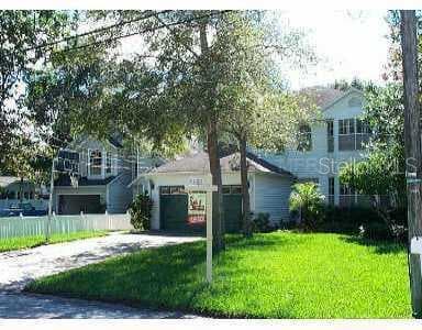3316 W WALLCRAFT AVENUE TAMPA, FL 33611
