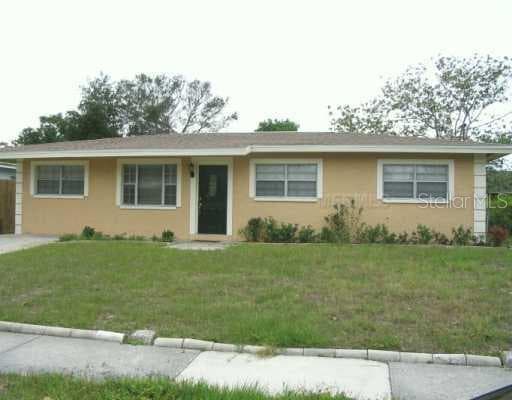 3616 TYSON STREET TAMPA, FL 33611