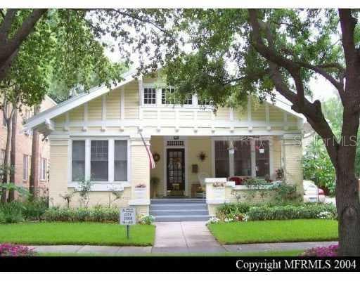 715 ORLEANS AVENUE S TAMPA, FL 33606
