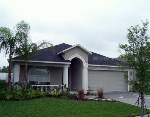 1104 ROSEFAIRE PLACE ODESSA, FL 33556