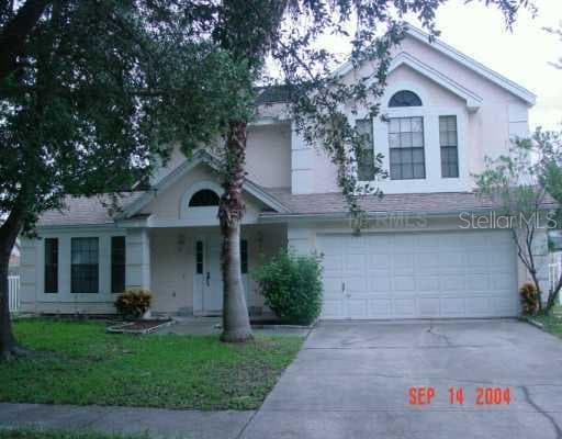 534 EMBERWOOD DRIVE BRANDON, FL 33511