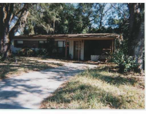 1014 PADDOCK STREET TAMPA, FL 33607