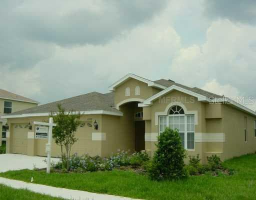 6309 BRIDGEVISTA DRIVE Lithia, FL 33547