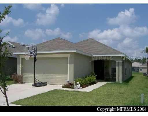 5535 Turtle Crossing Lane LANE Tampa, FL 33625