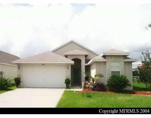 19327 GARDEN QUILT CREEK LUTZ, FL 33558