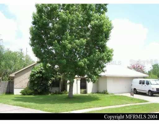 3426 CULLENDALE DRIVE TAMPA, FL 33618