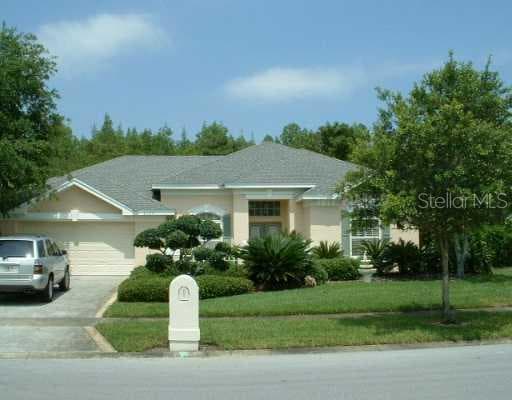 6123 SAVOY CREEK LUTZ, FL 33558