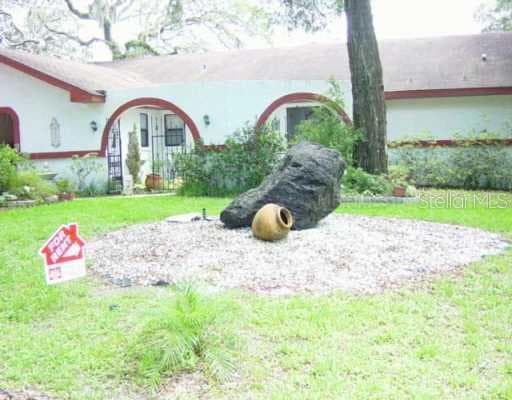 34551 Orchid PARKWAY Ridge Manor, FL 33523