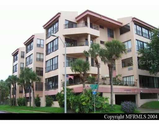 1 BARBADOS AVENUE UNIT 1C TAMPA, FL 33606