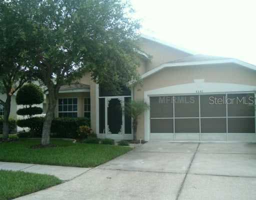 4341 COLD HARBOR DRIVE NEW PORT RICHEY, FL 34653