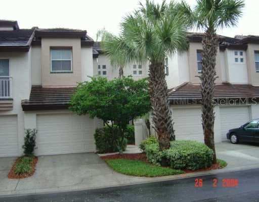 1112 SHIPWATCH CIRCLE TAMPA, FL 33602