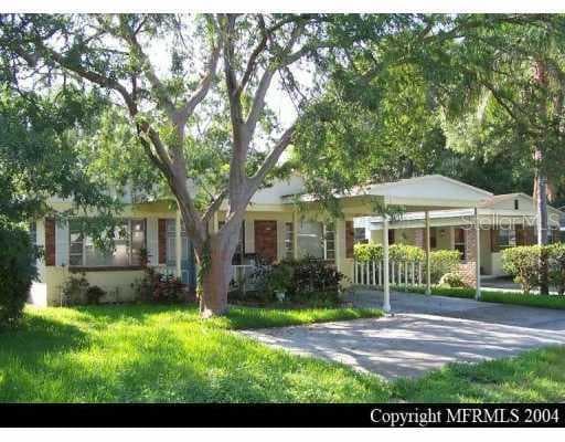 3614 S S. Grady AVENUE Tampa, FL 33629