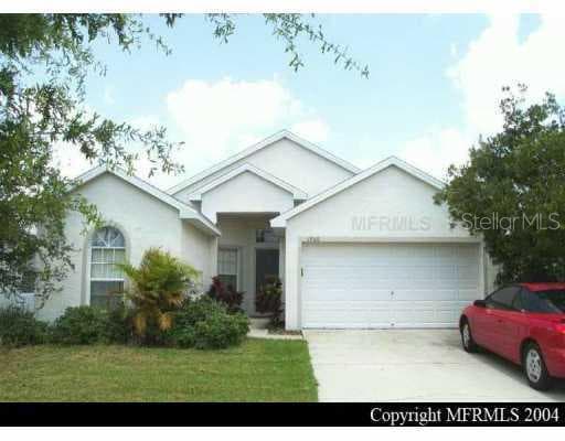 19516 Morden Blush DRIVE Tampa, FL 33549