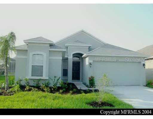 7054 Moss Ledge Run RUN Land O' Lakes, FL 34639