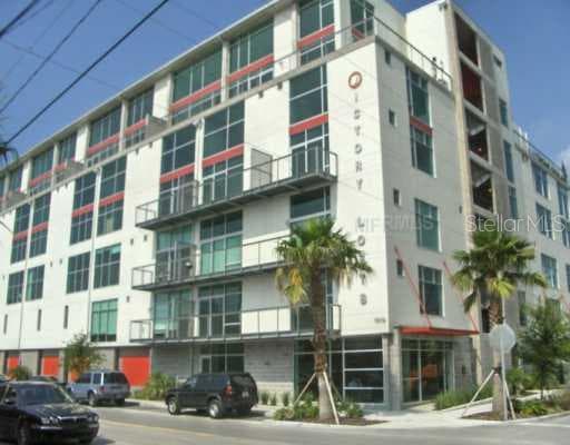 101 S 12th STREET UNIT 303 TAMPA, FL 33605