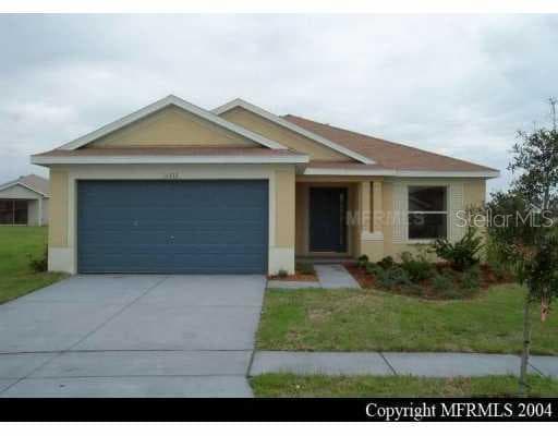 11333 COCONUT ISLAND DRIVE RIVERVIEW, FL 33569