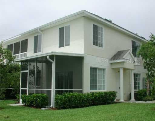 18117 PARADISE POINTE DRIVE NEW TAMPA, FL 33647