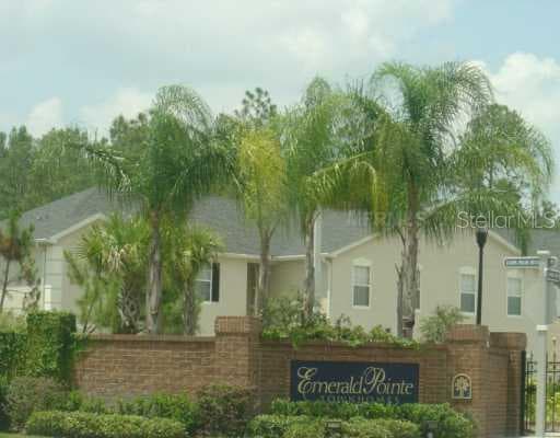 6232 CLIFTON PALMS DRIVE TAMPA, FL 33647