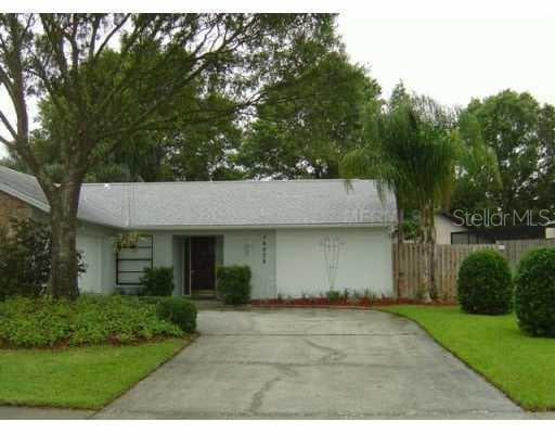 Ellesmere DRIVE Tampa, FL 33624