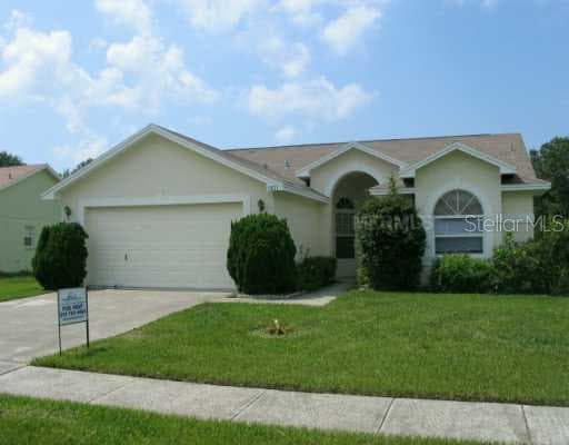 5811 Bitter Orange AVENUE Tampa, FL 33625