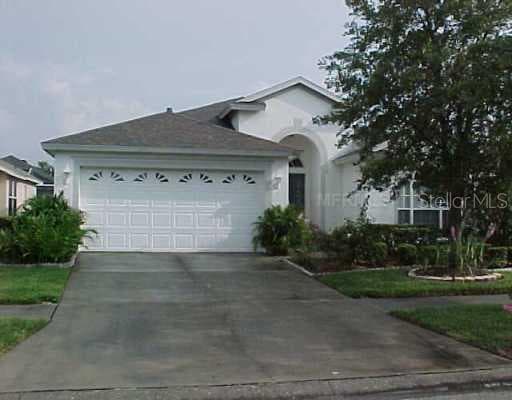 9961 STOCKBRIDGE DRIVE TAMPA, FL 33626