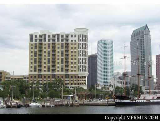 1 NE Bayshore Blvd. NE Tampa, FL 33606