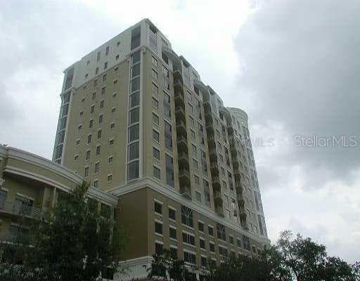 275 bayshore BOULEVARD UNIT 502 Tampa, FL 33606