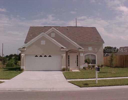 2532 BUTTERFLY LANDING DRIVE LAND O'LAKES, FL 34689