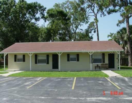 6032 ANTRIM STREET NEW PORT RICHEY, FL 34652
