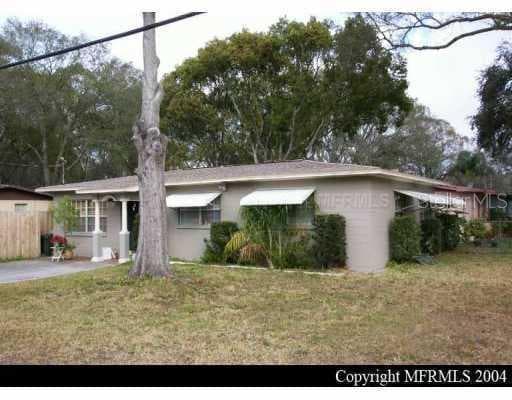 6600 N ORLEANS AVENUE TAMPA, FL 33604