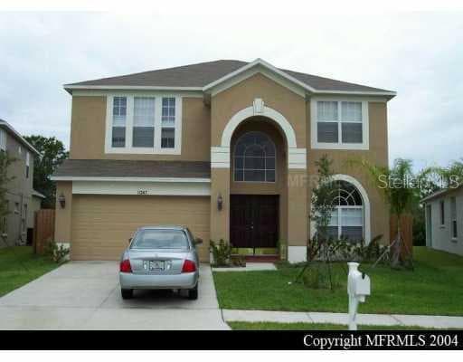 11347 VILLAGE BROOK DRIVE RIVERVIEW, FL 33569
