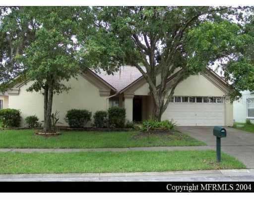 9542 PEBBLE GLEN AVENUE TAMPA, FL 33647