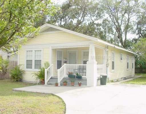 804 W FRIBLEY STREET TAMPA, FL 33603