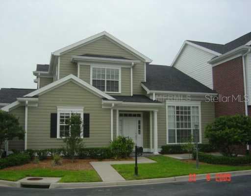 307 INNER HARBOUR CIRCLE TAMPA, FL 33602