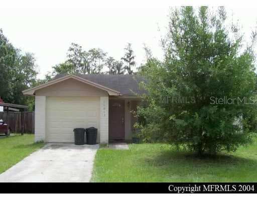 16017 SHAREWOOD DRIVE TAMPA, FL 33618