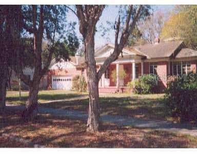 146 BOSPHOROUS AVENUE TAMPA, FL 33606