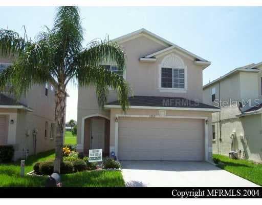 13012 FENNWAY RIDGE DRIVE RIVERVIEW, FL 33569