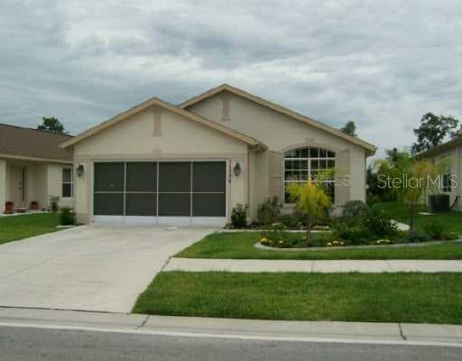 11140 Heathrow AVENUE Springhill, FL 34609