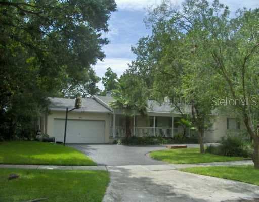 633 JAMAICA AVENUE TAMPA, FL 33606