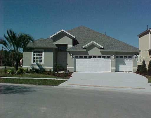 8302 OLD TOWN DRIVE Tampa, FL 33647