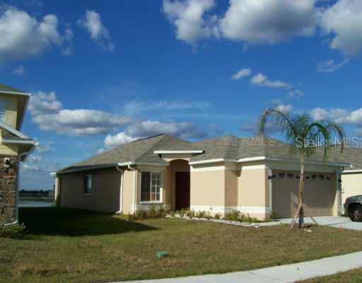 31421 Triborough DRIVE Wesley Chapel, FL 33544