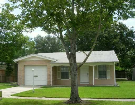 4436 S LANIER DRIVE TAMPA, FL 33616